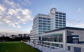 Embassy Suites By Hilton Rockford Riverfront